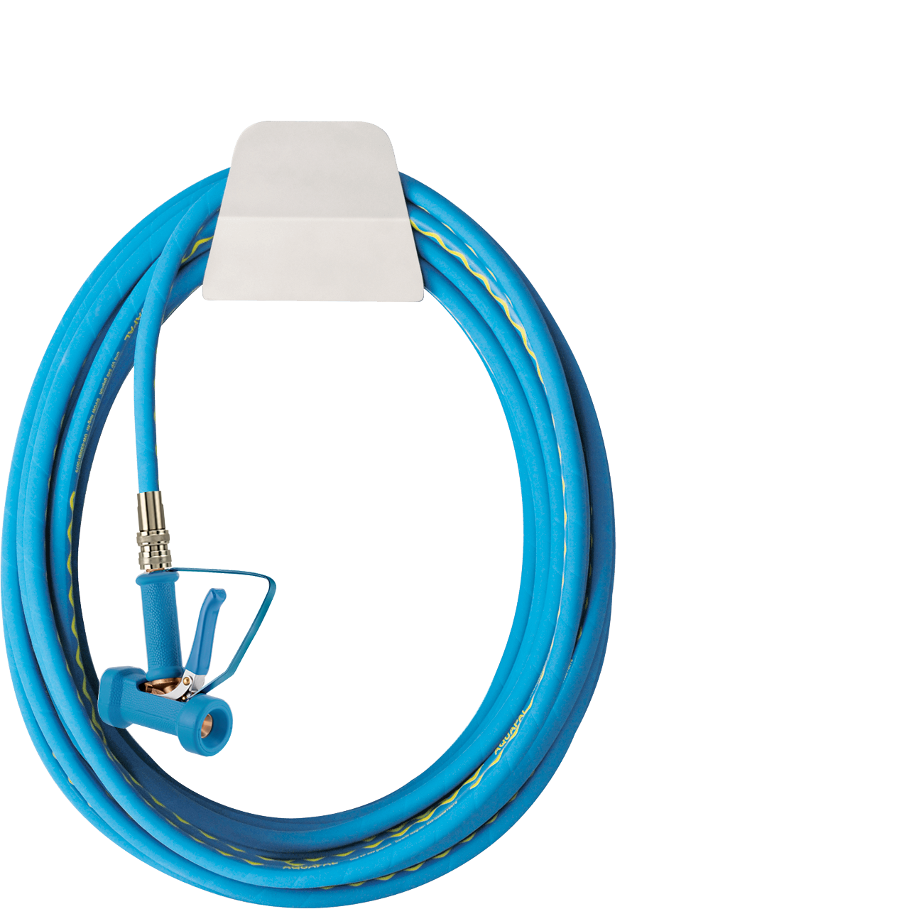 powerSet Reinigungs-Set 1/2" Edelstahl