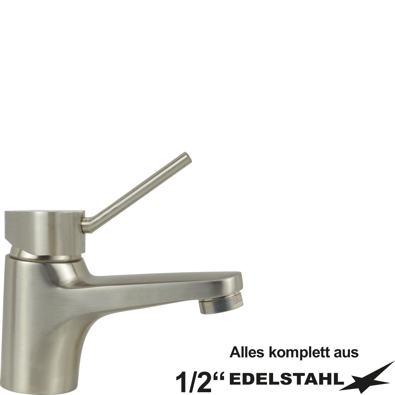 elix Waschtischbatterie 1/2" Staffelpreise