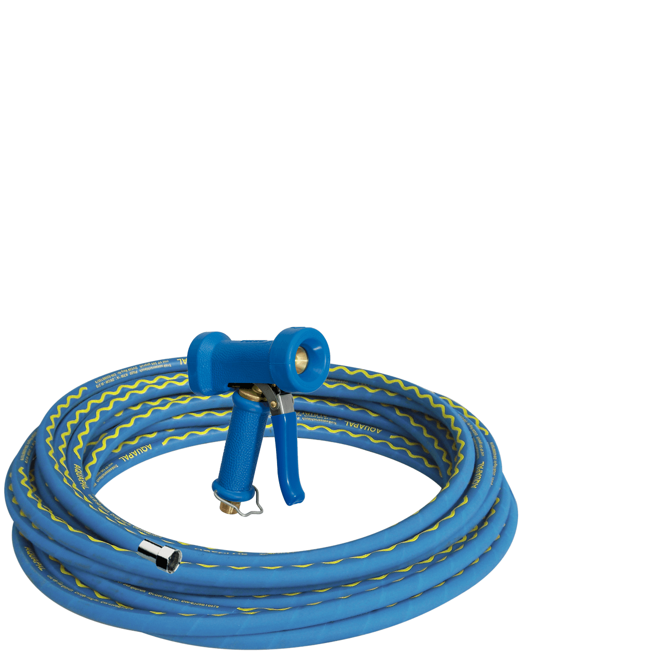 powerSet Reinigungs-Set 1/2" Edelstahl