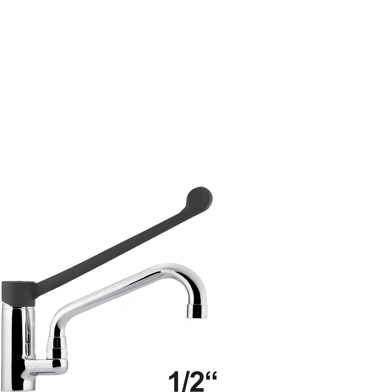 maxum Spültischbatterie 1/2"