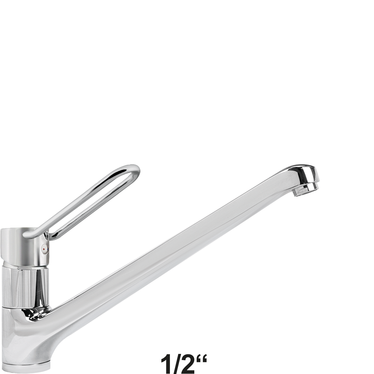 zena Spültischbatterie 1/2"