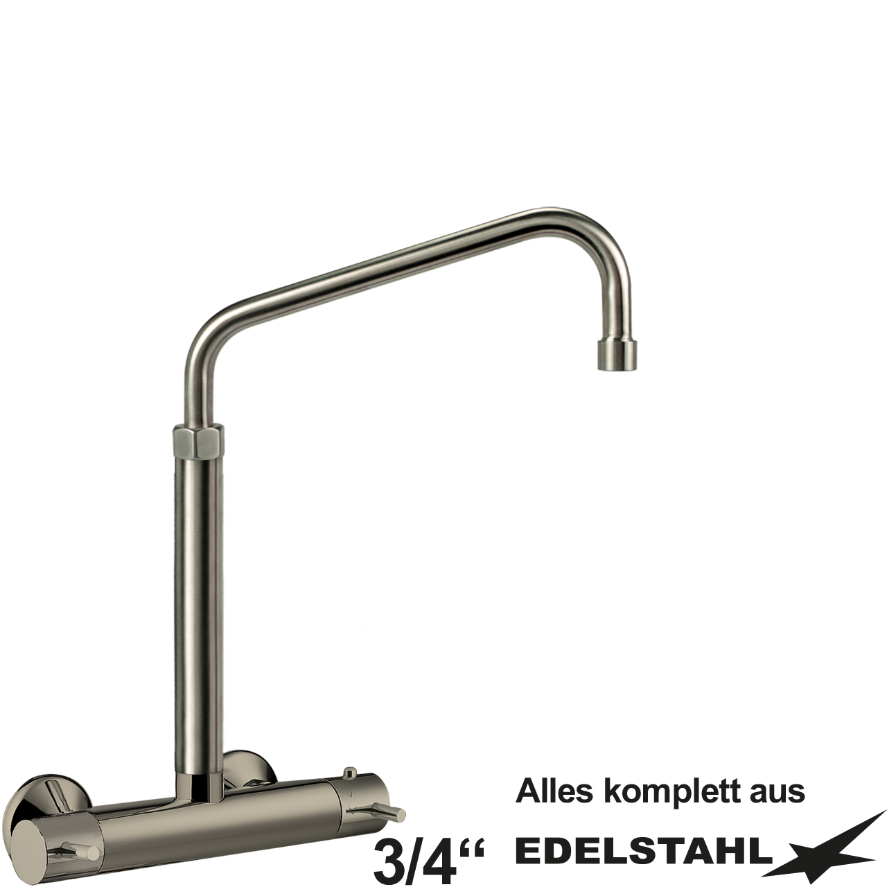 etherm Wandbatterie 3/4"