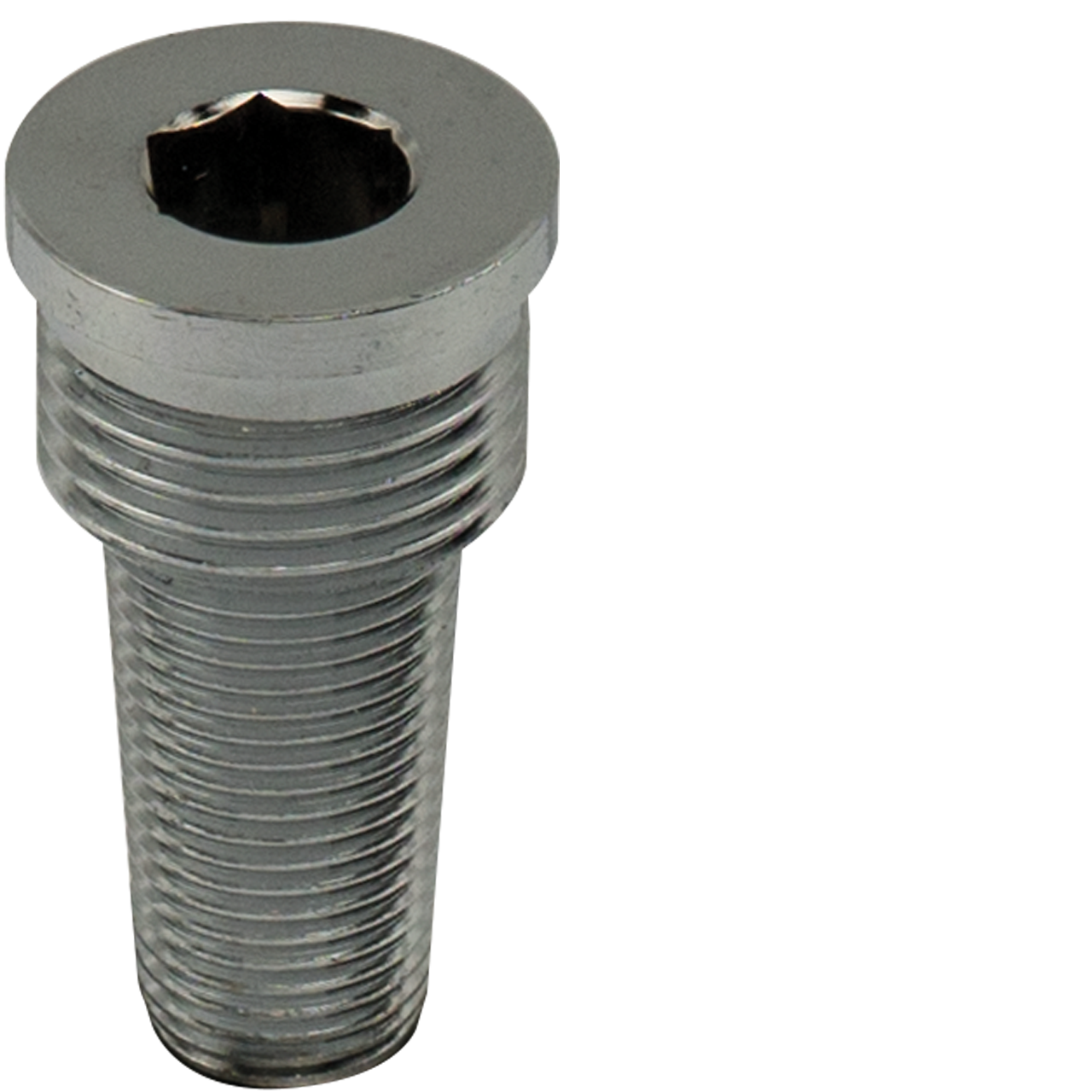 Innenschraube zu 3/4" Mutter iØ13mm