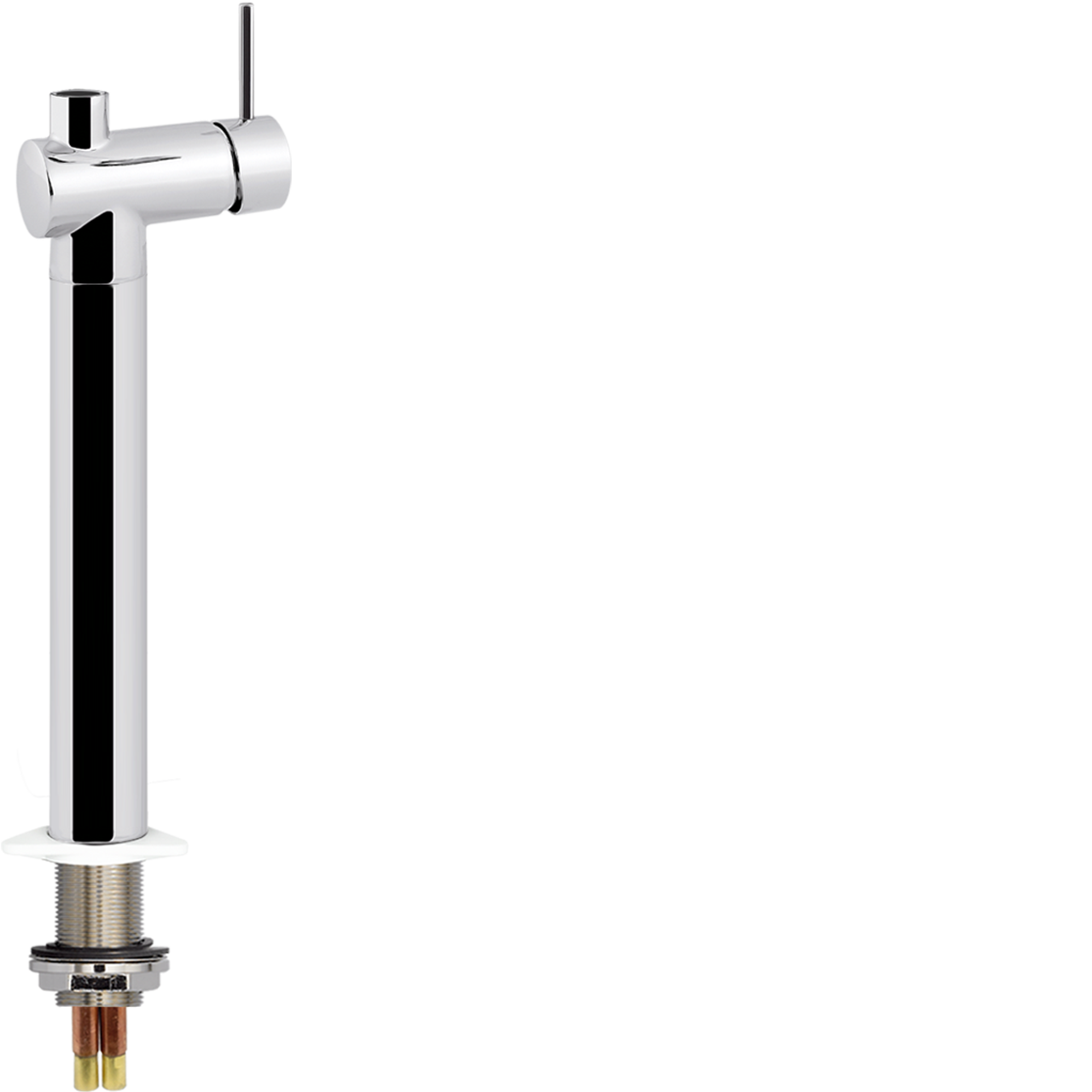 Einlochbatterie-Körper 3/4"