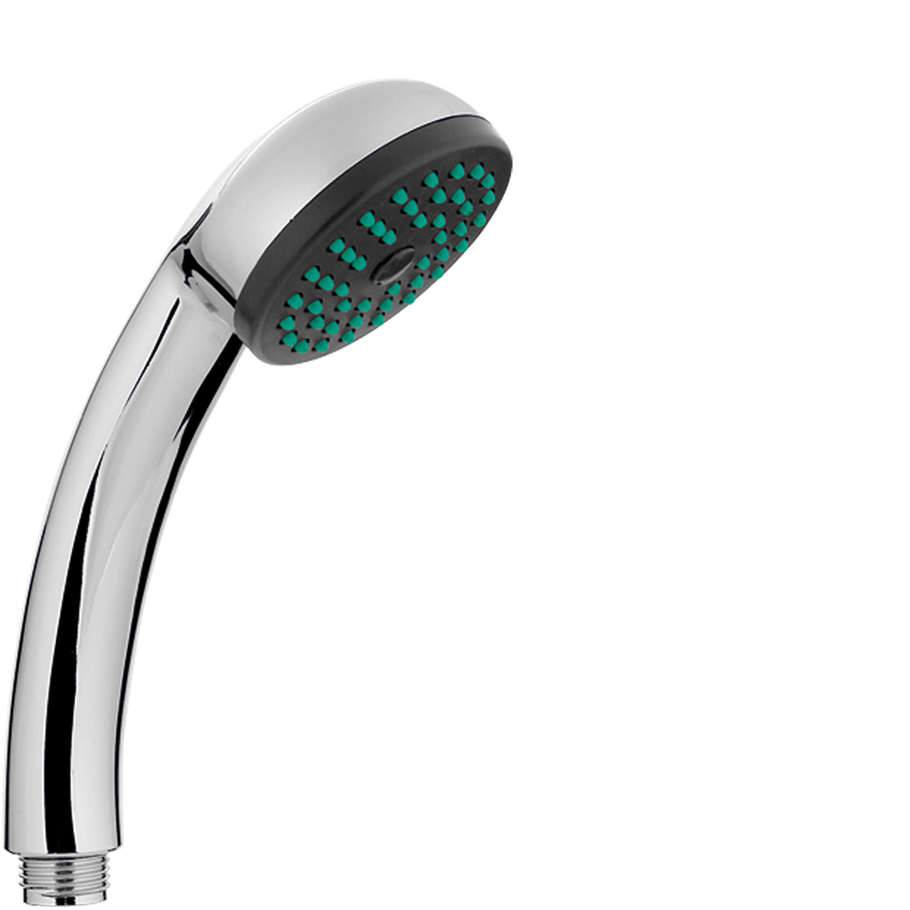 pro Handbrause 1/2" chrom