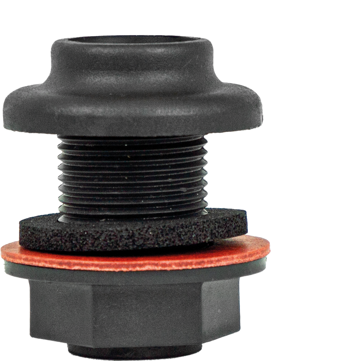 Tischdurchführung zu hyra ausziehbarer Brause