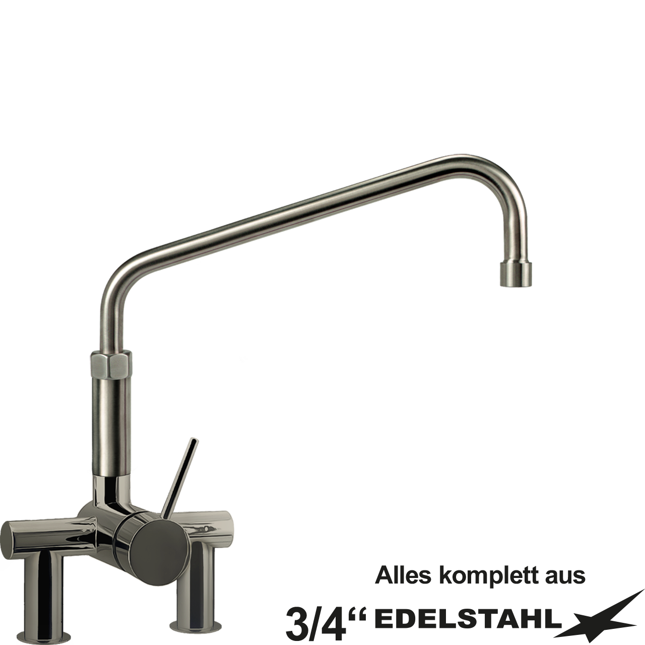 master Standbatterie 3/4" Staffelpreise