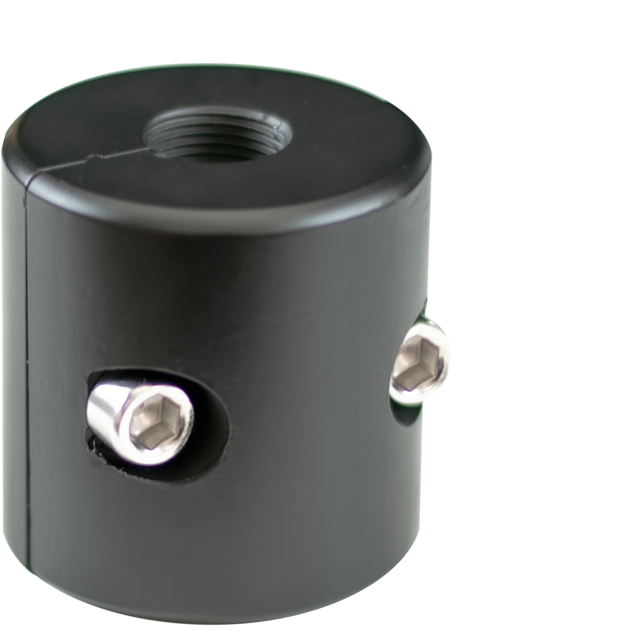 Klemmgewicht mit Schrauben