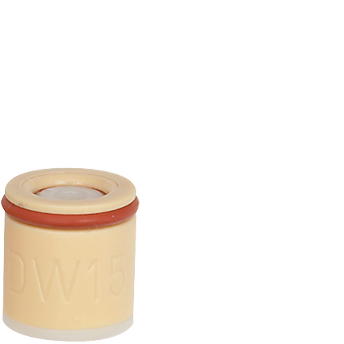 DVGW-zugelassener Rückflussverhinderer 1/2"