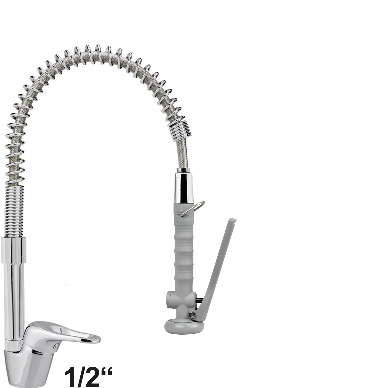 vario Handspülbrause 1/2"