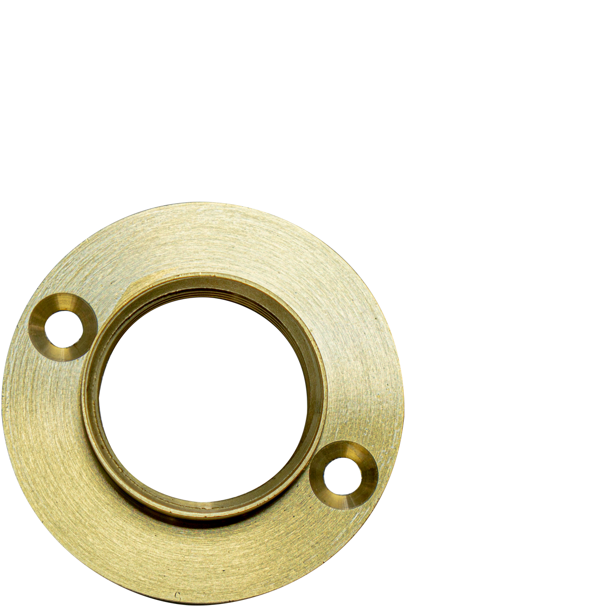 Flansch zu Wandwinkel X36.641.104