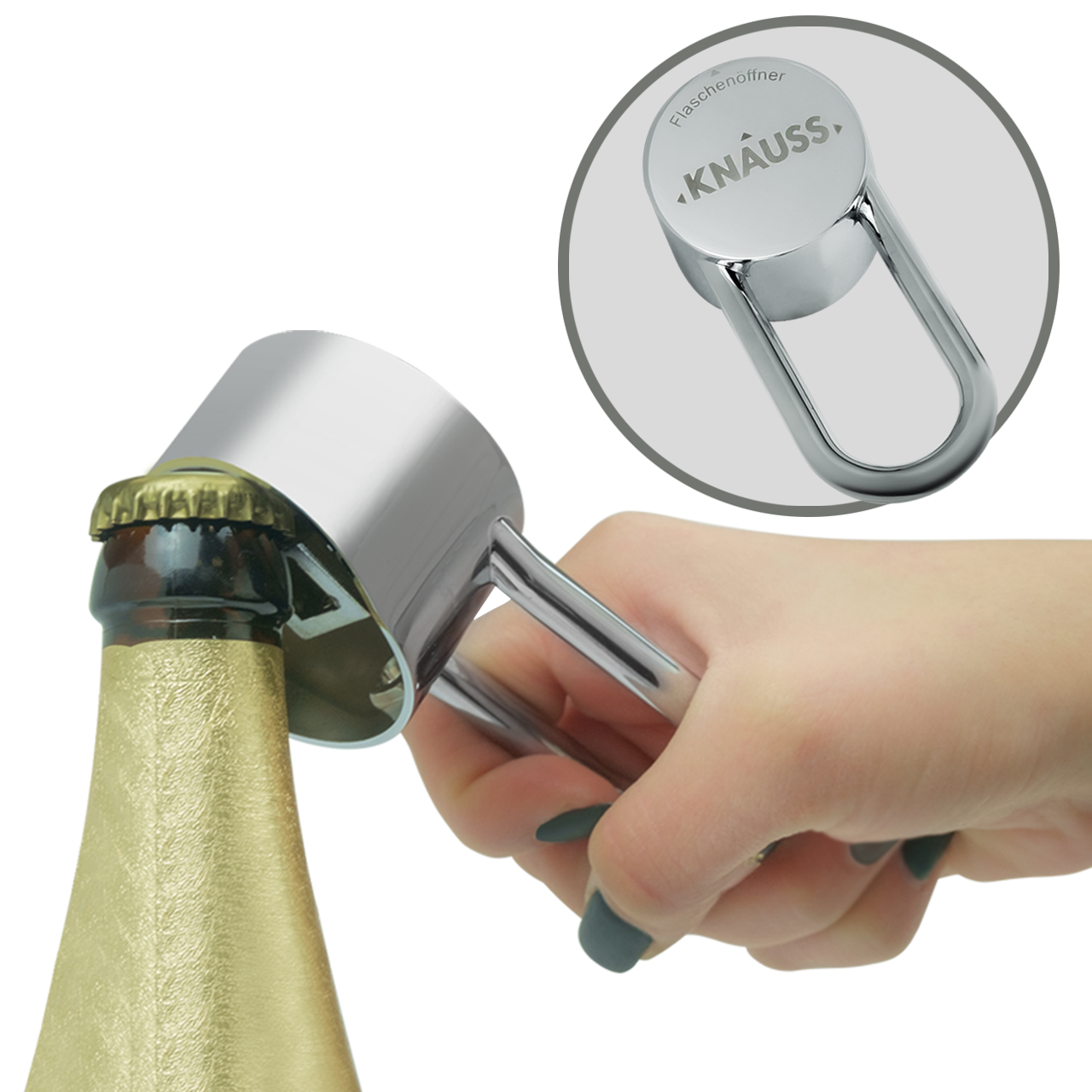 Flaschenöffner