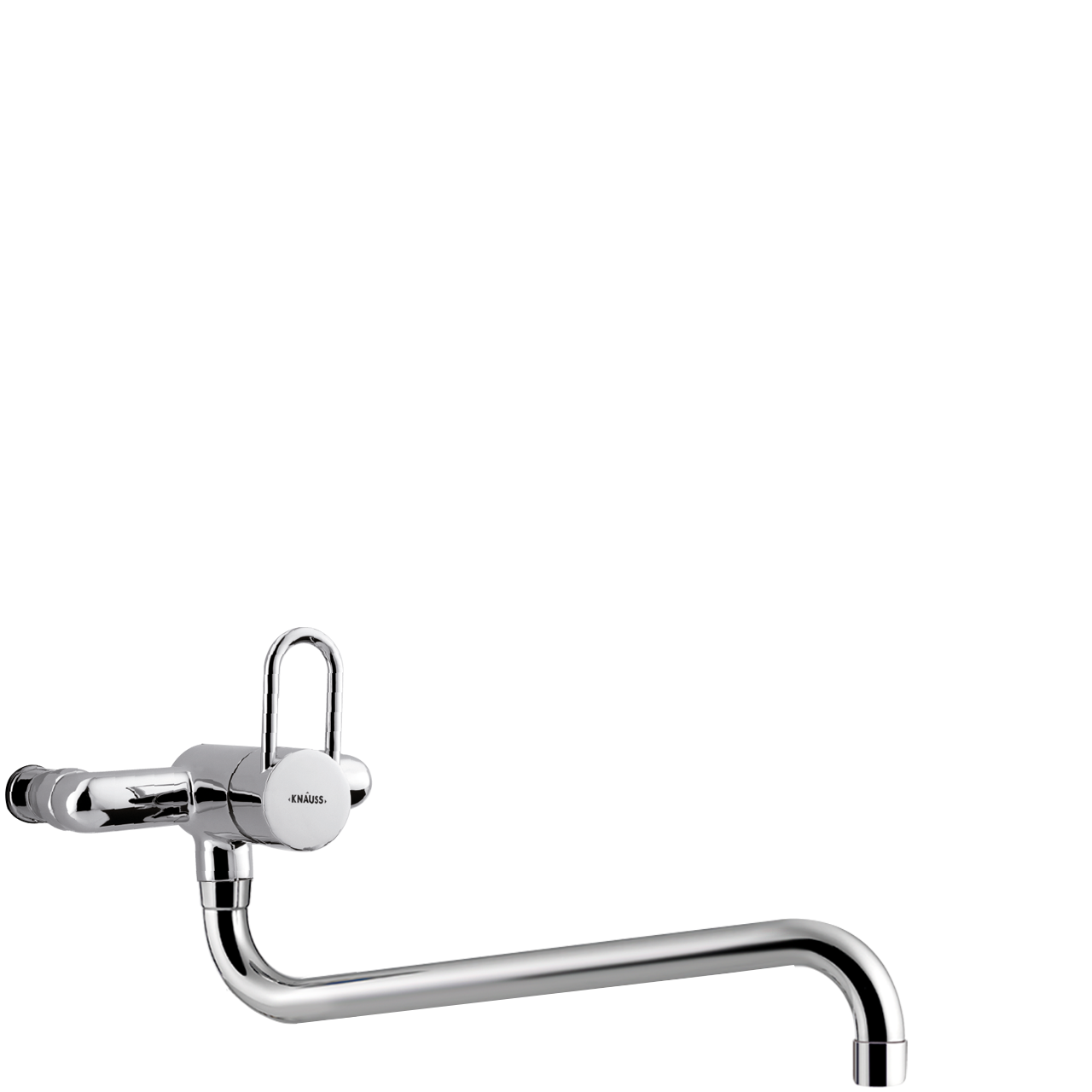 chief Wandbatterie 1/2"