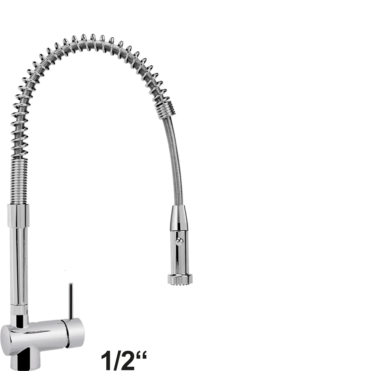 verio Waschküchenbrause 1/2"