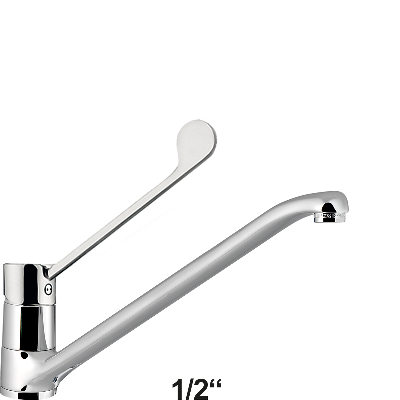 juna Spültischbatterie 1/2" Staffelpreise