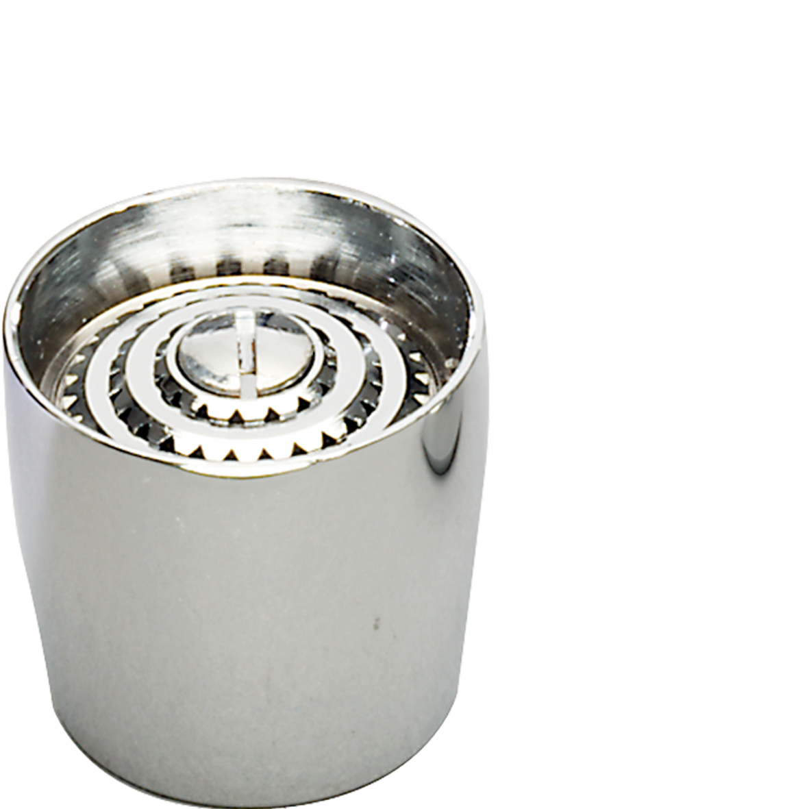 Brausekopf 1/2" IG  m. Dichtung