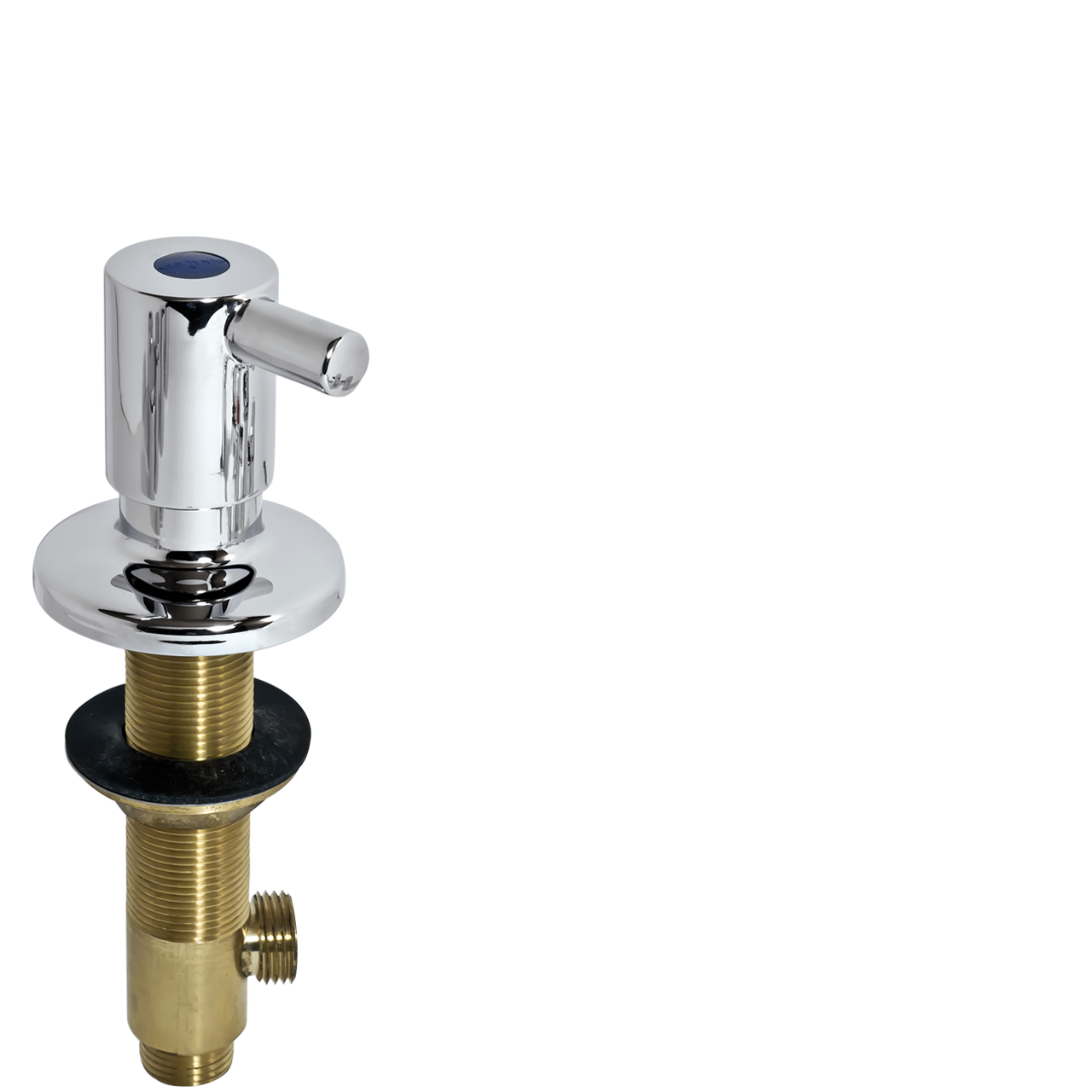 alba Geräteabsperrventil 1/2"