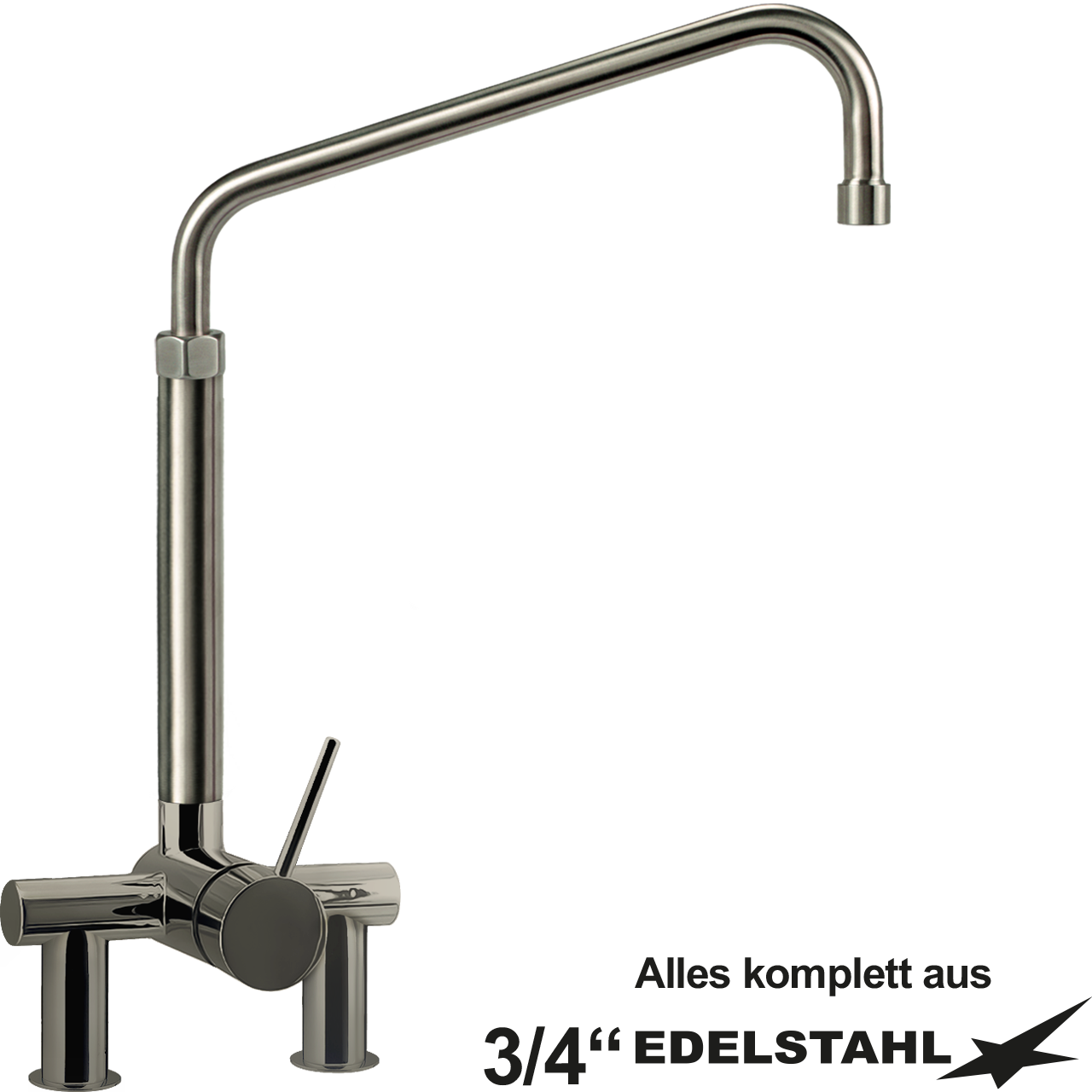 master Standbatterie 3/4" Staffelpreise