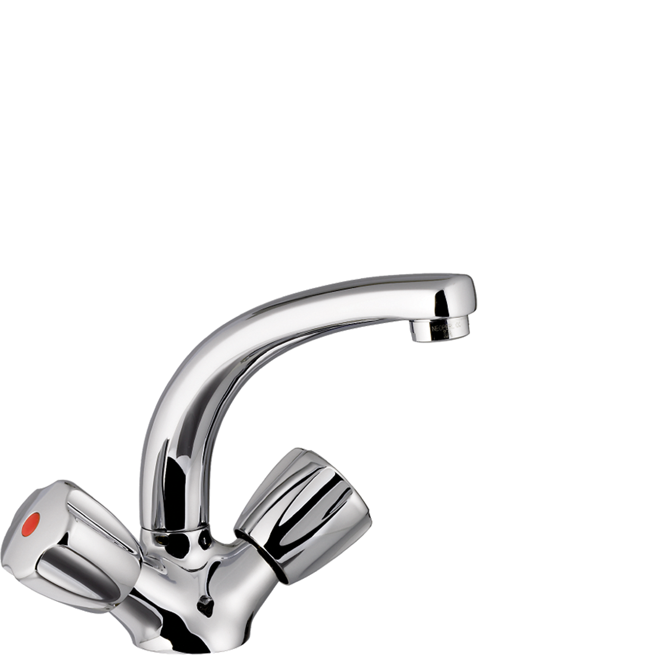 ilse Waschtischbatterie A150 1/2"