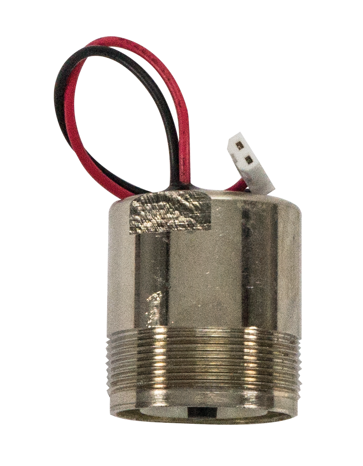 Magnetventil mit Kabel zu 816.100