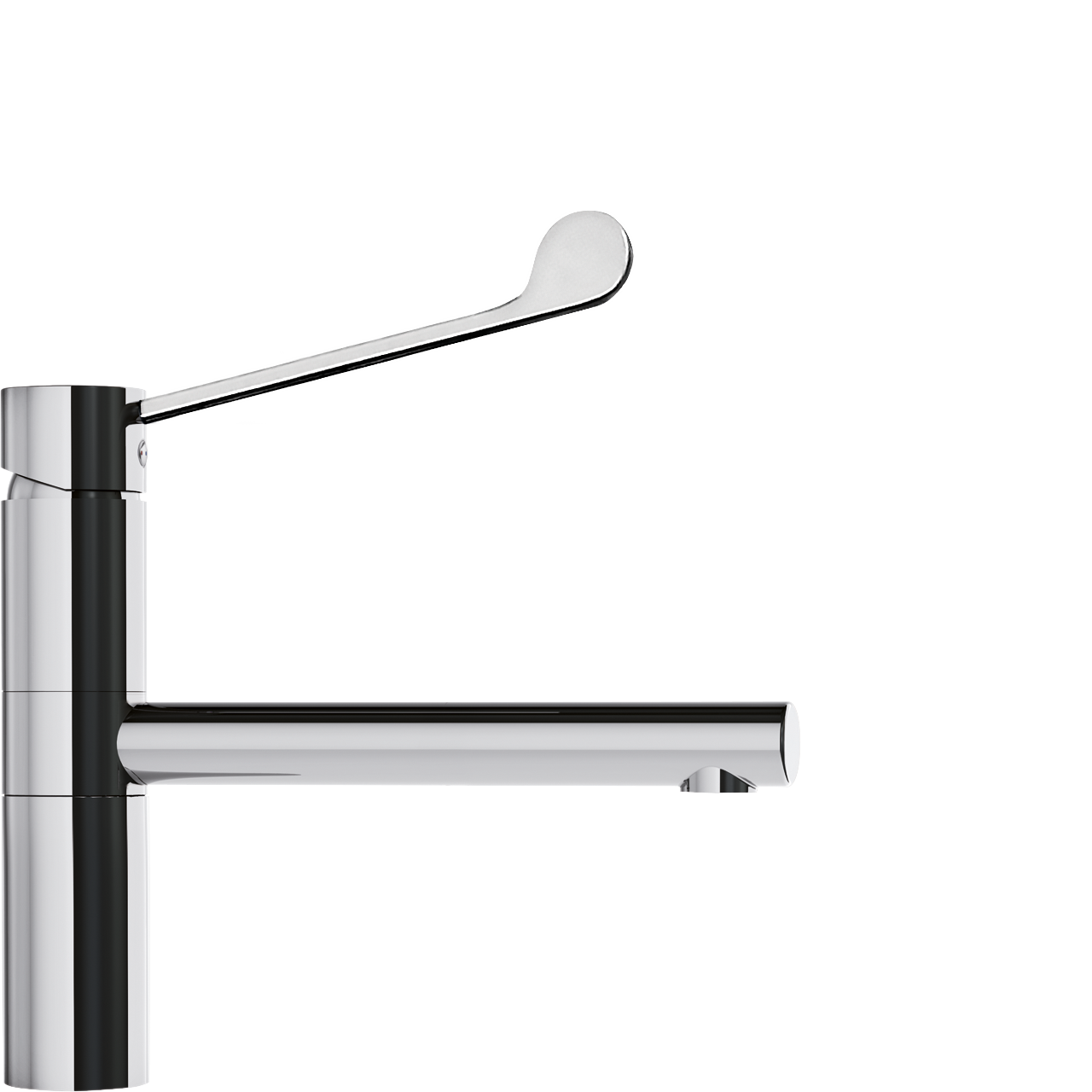 xara Spültischbatterie 1/2"