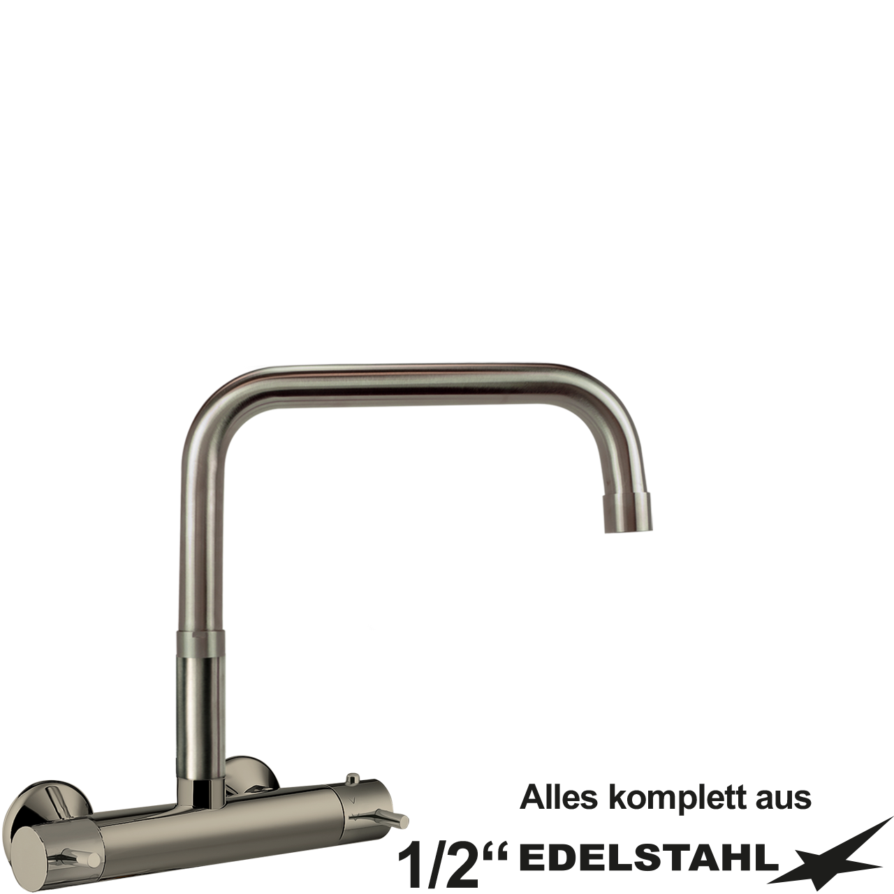 etherm Wandbatterie 1/2"