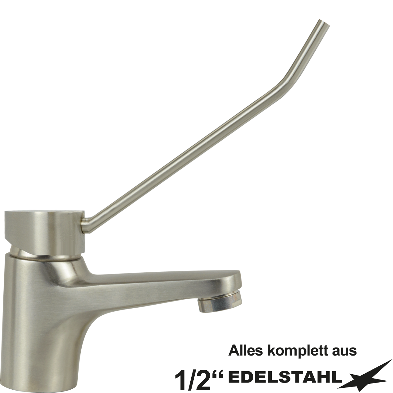 exis Waschtischbatterie 1/2" Staffelpreise