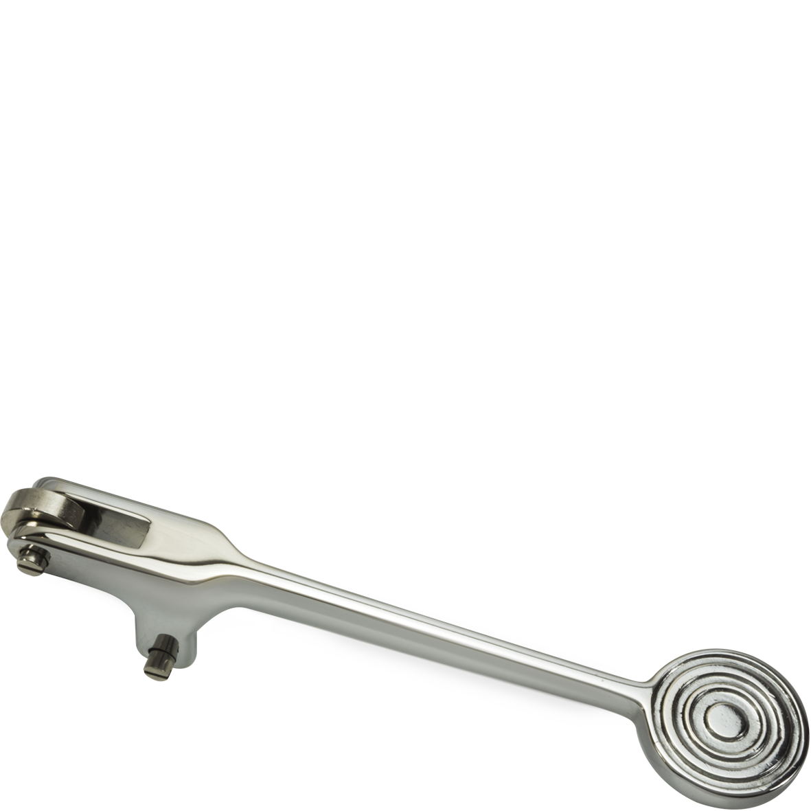 Fußpedal universal zu Fußventil 1/2" Boden und Wand passend zu 8014.02