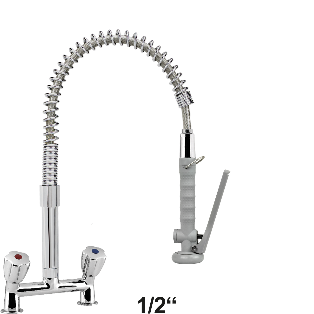 vario Handspülbrause 1/2"