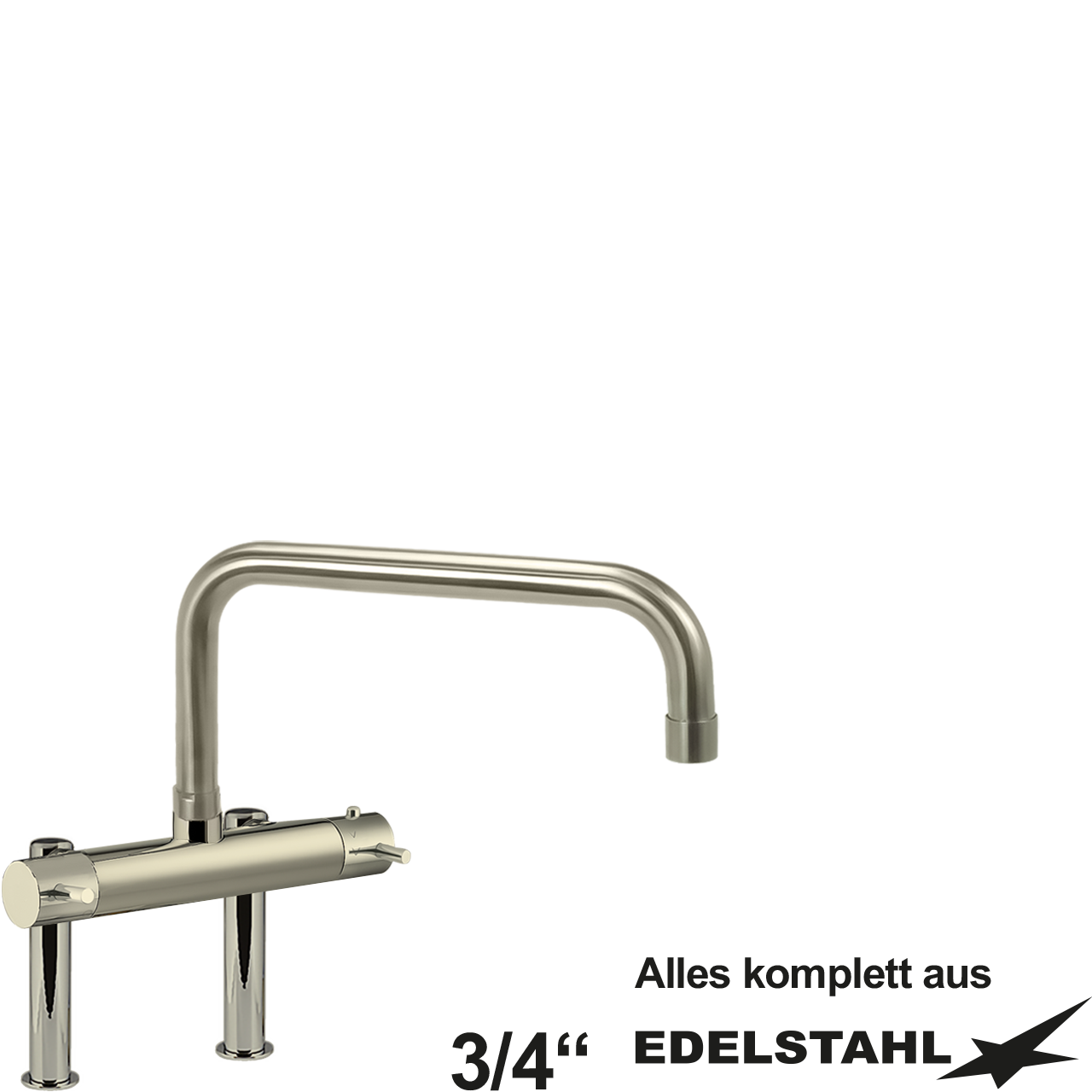 etherm Standbatterie 3/4"