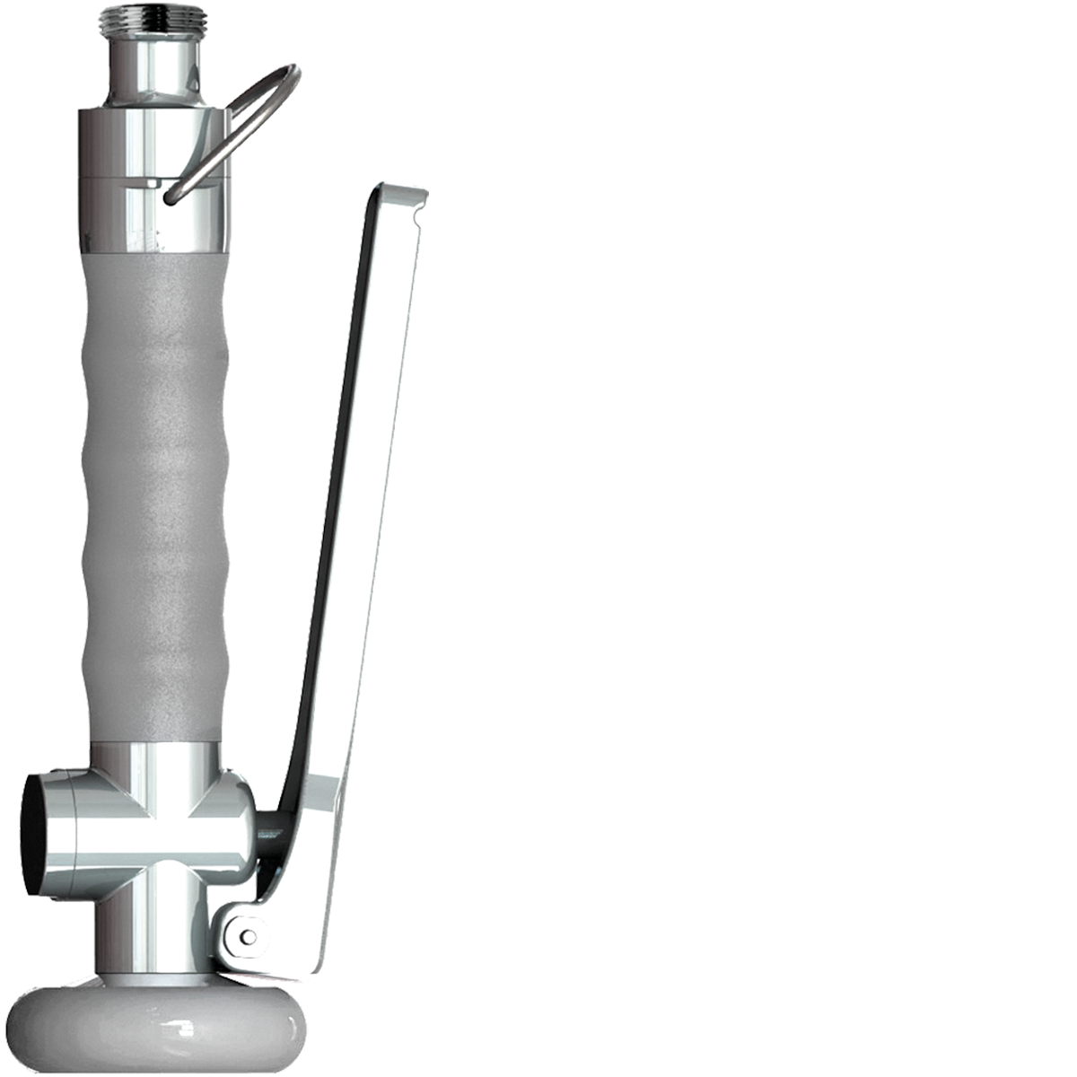 Geschirrspül-Handbrause 1/2"