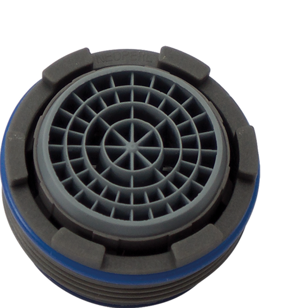 Luftsprudler mit Schmutzfangsieb Caché