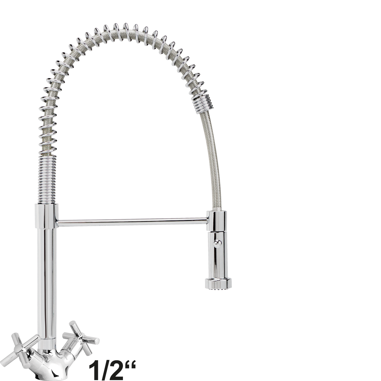 verio Waschküchenbrause 1/2"