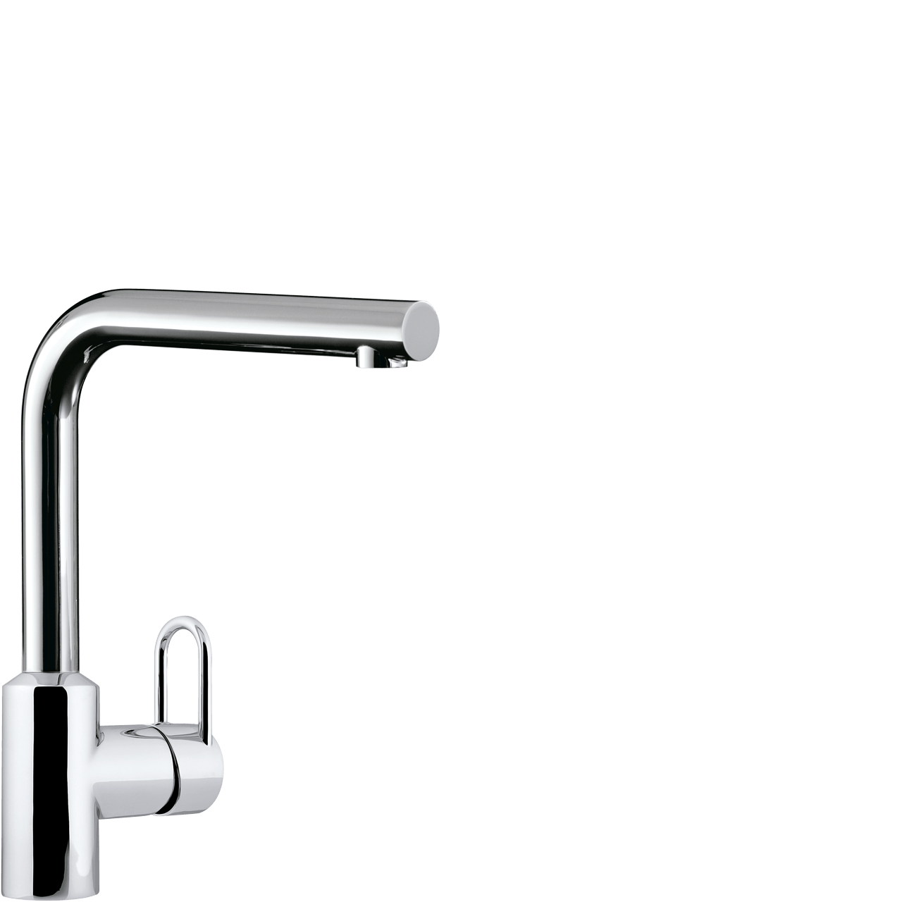 noah Spültischbatterie 1/2"