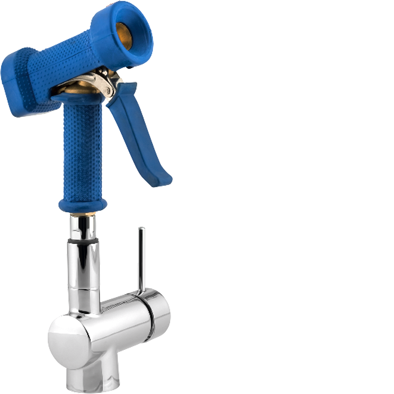 vario Reinigungsbrause 1/2"