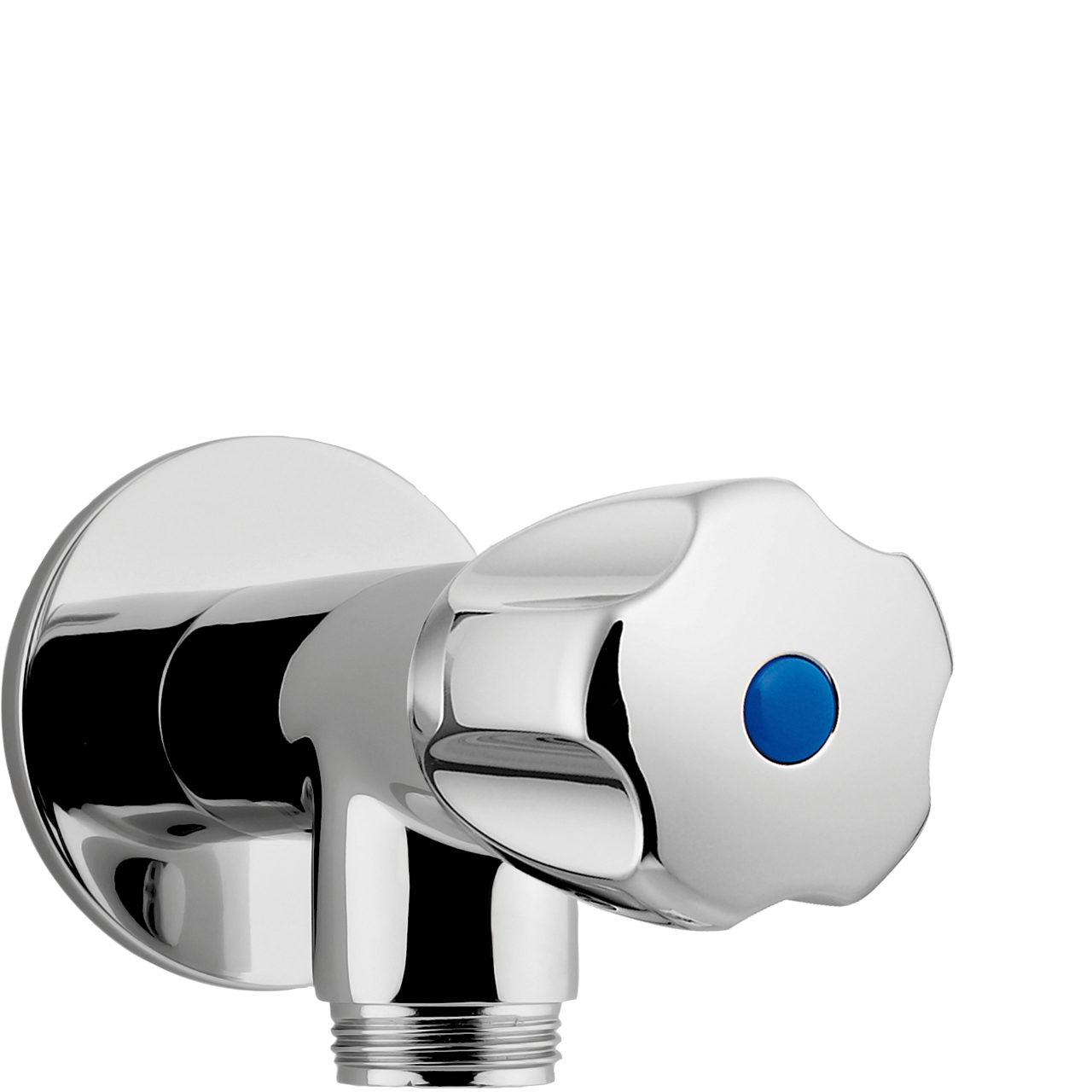 profi Wandventil 1/2"