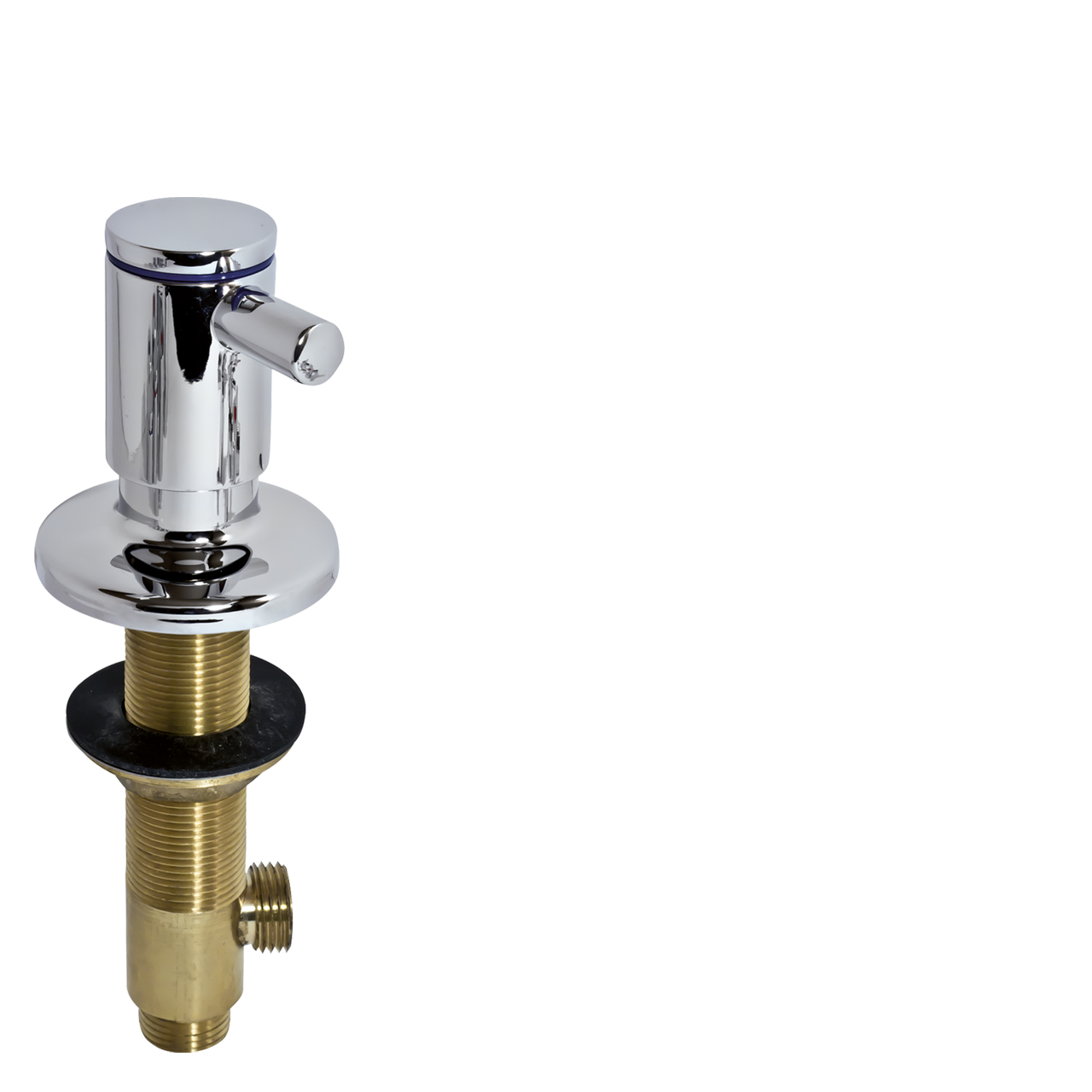 elia Geräteabsperrventil 1/2"