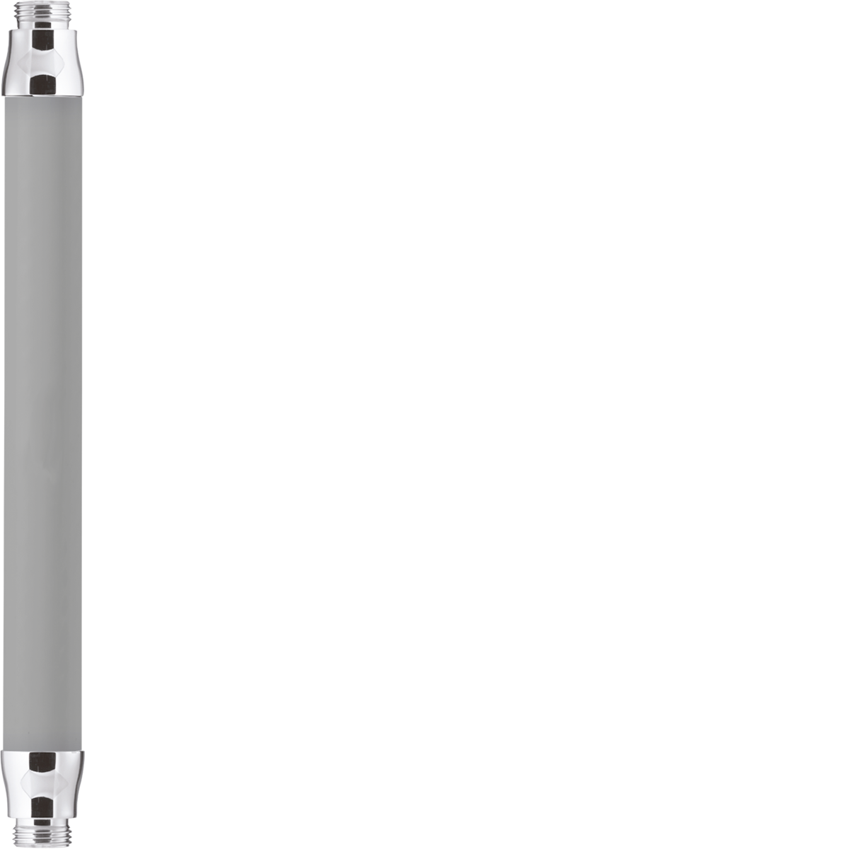 Brausehandgriff 1/2" x 1/2" AG