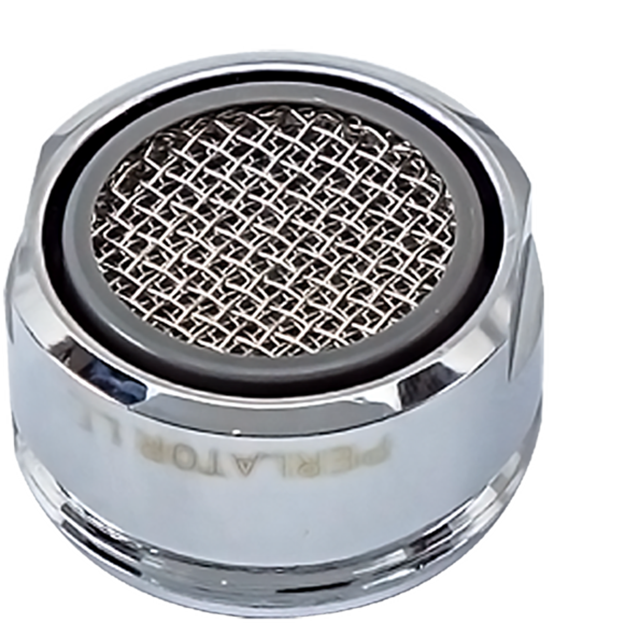 Perlator M24 x1 AG komplett chrom