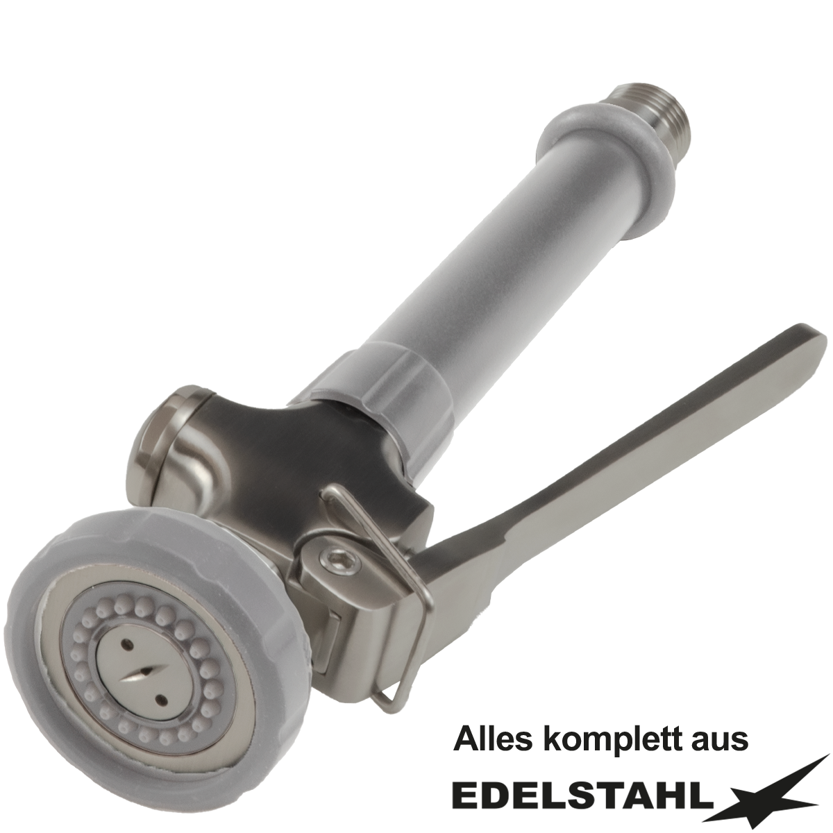 optimo Geschirrspül-Handbrause 1/2"