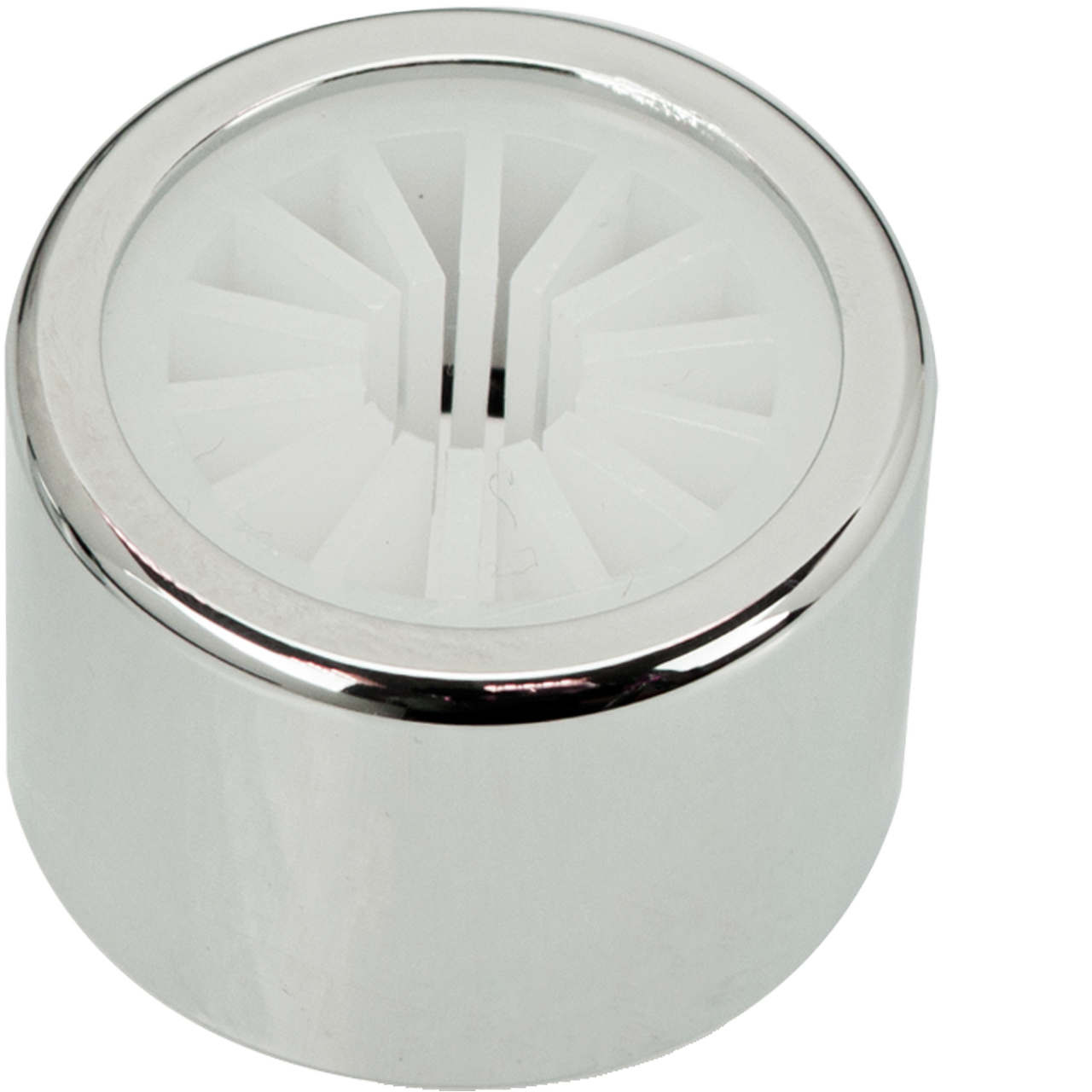 Strahlregler M22 x 1 IG mit Dichtung