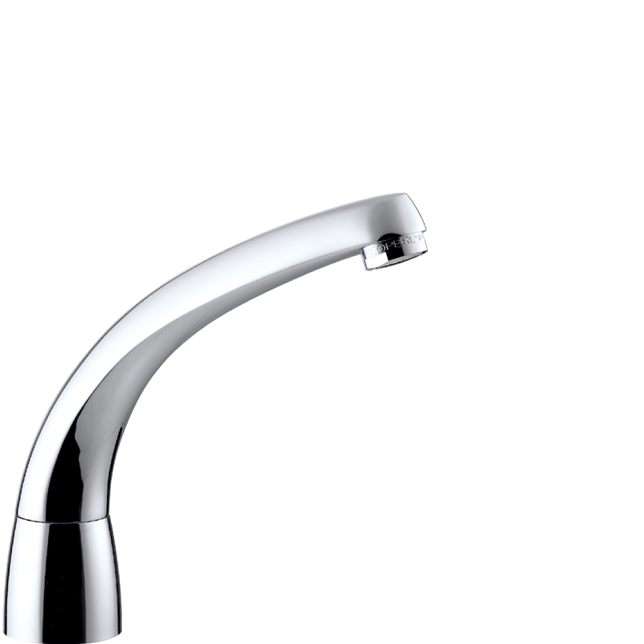 pro Wannen-Rohreinlauf mit Sockel