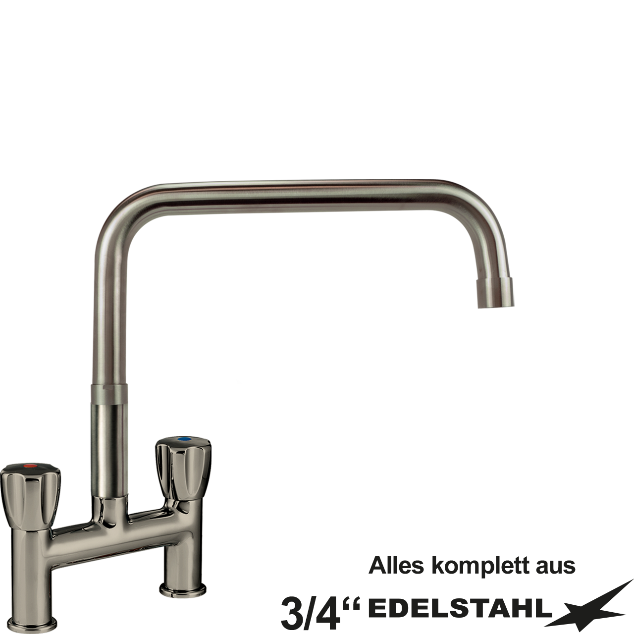 classiq Standbatterie 3/4"