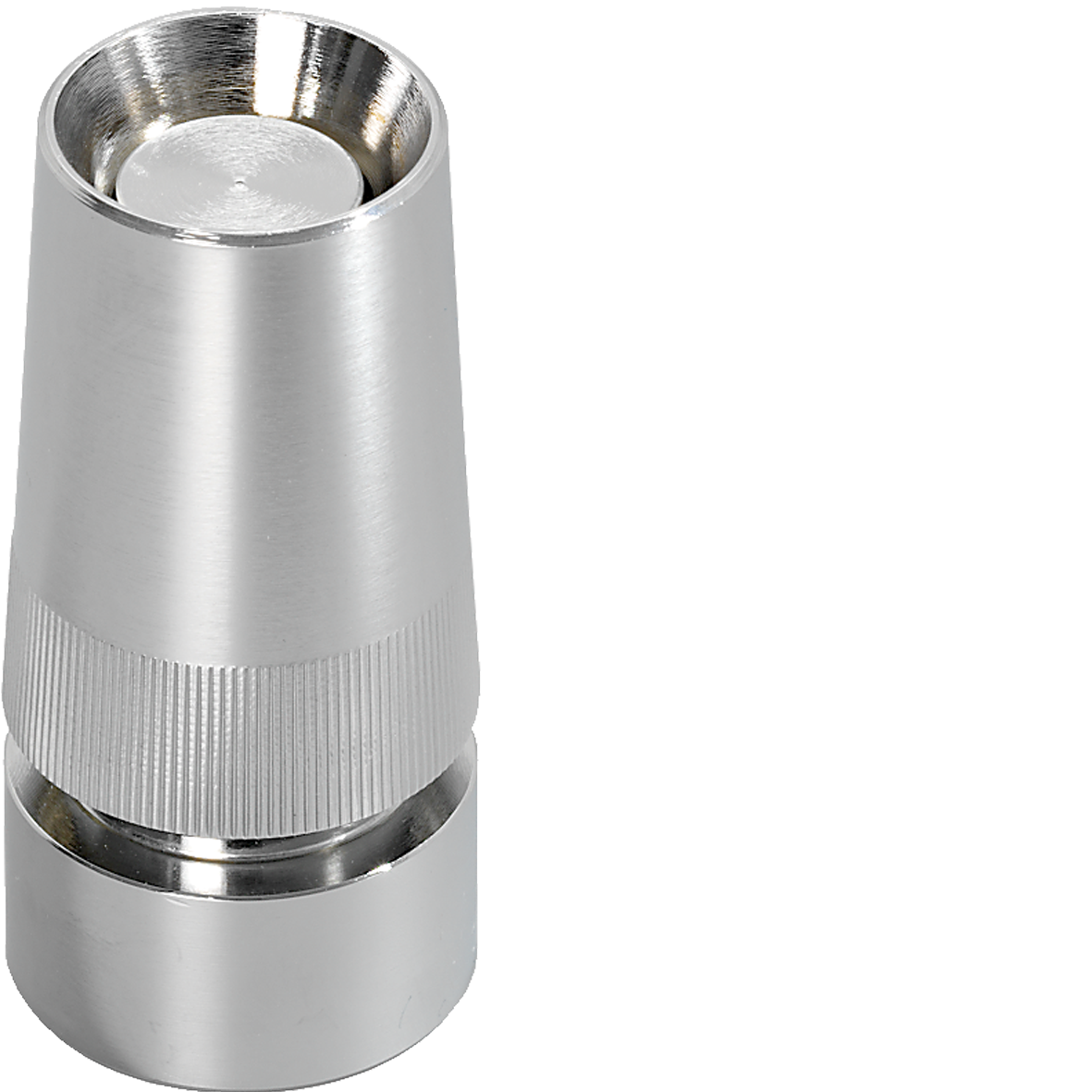 Brausekopf 1/2" IG  m. Dichtung