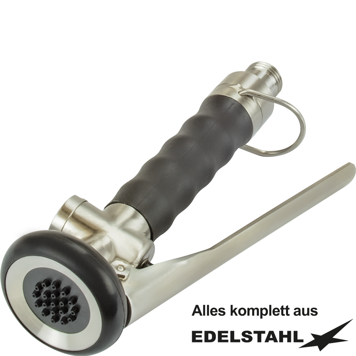 meditop VE-Wasser Instrumentenbrause 1/2" Staffelpreise