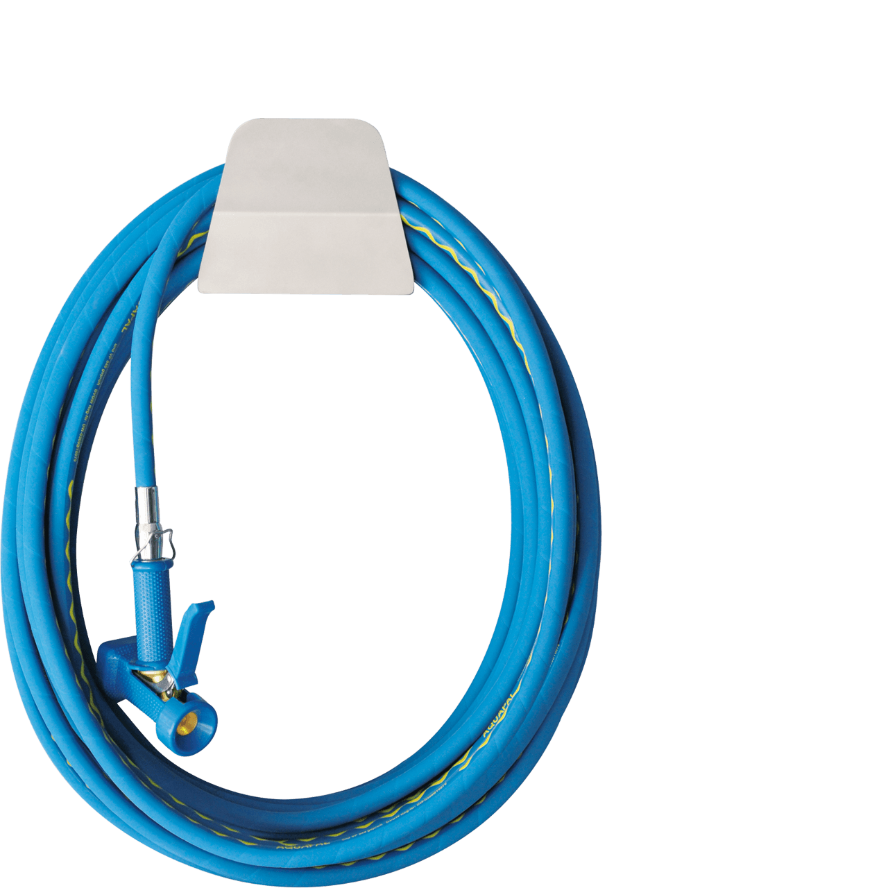 powerSet Reinigungs-Set 1/2" Edelstahl