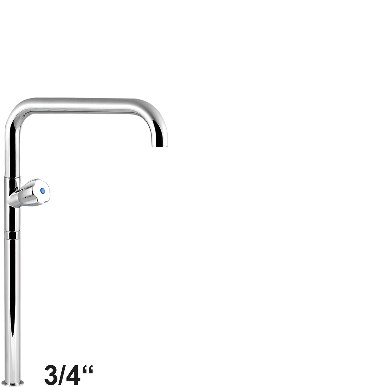 profi Standventil 3/4"