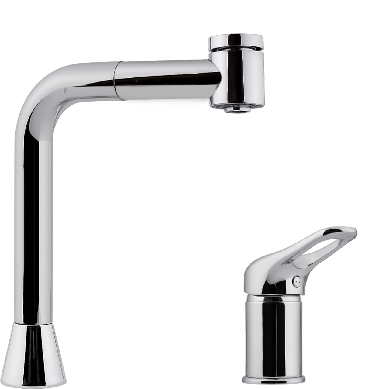 vario Reinigungsbrause 1/2"