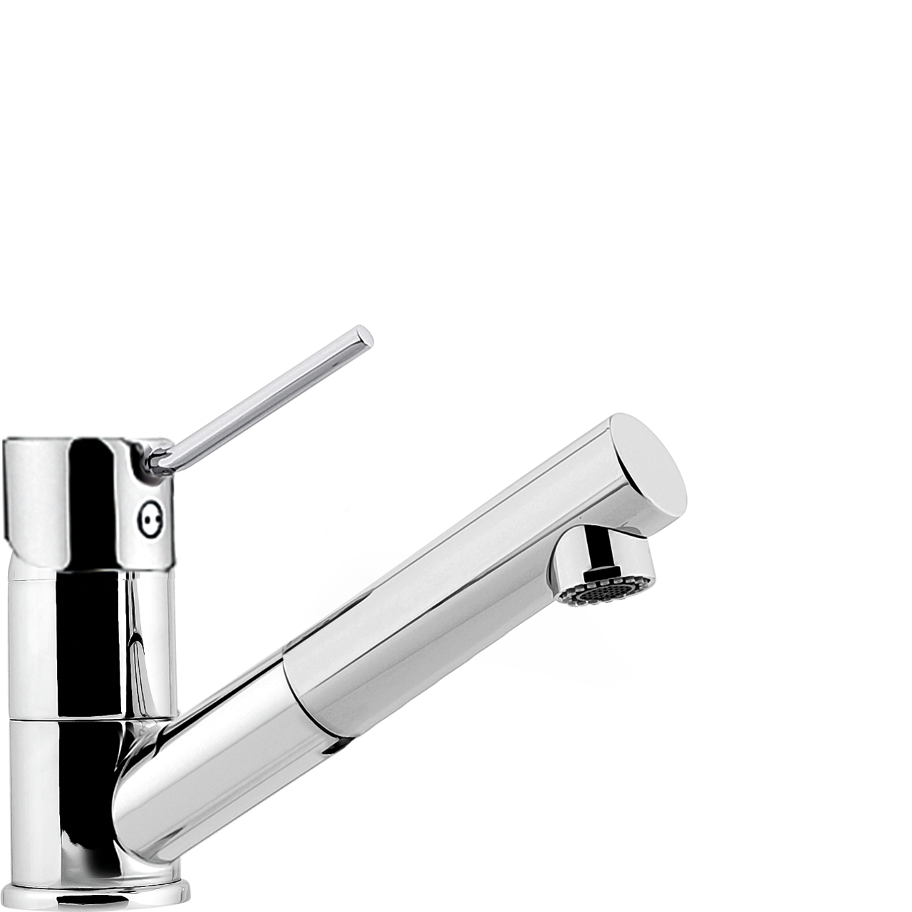 alis Spültischbatterie 1/2"