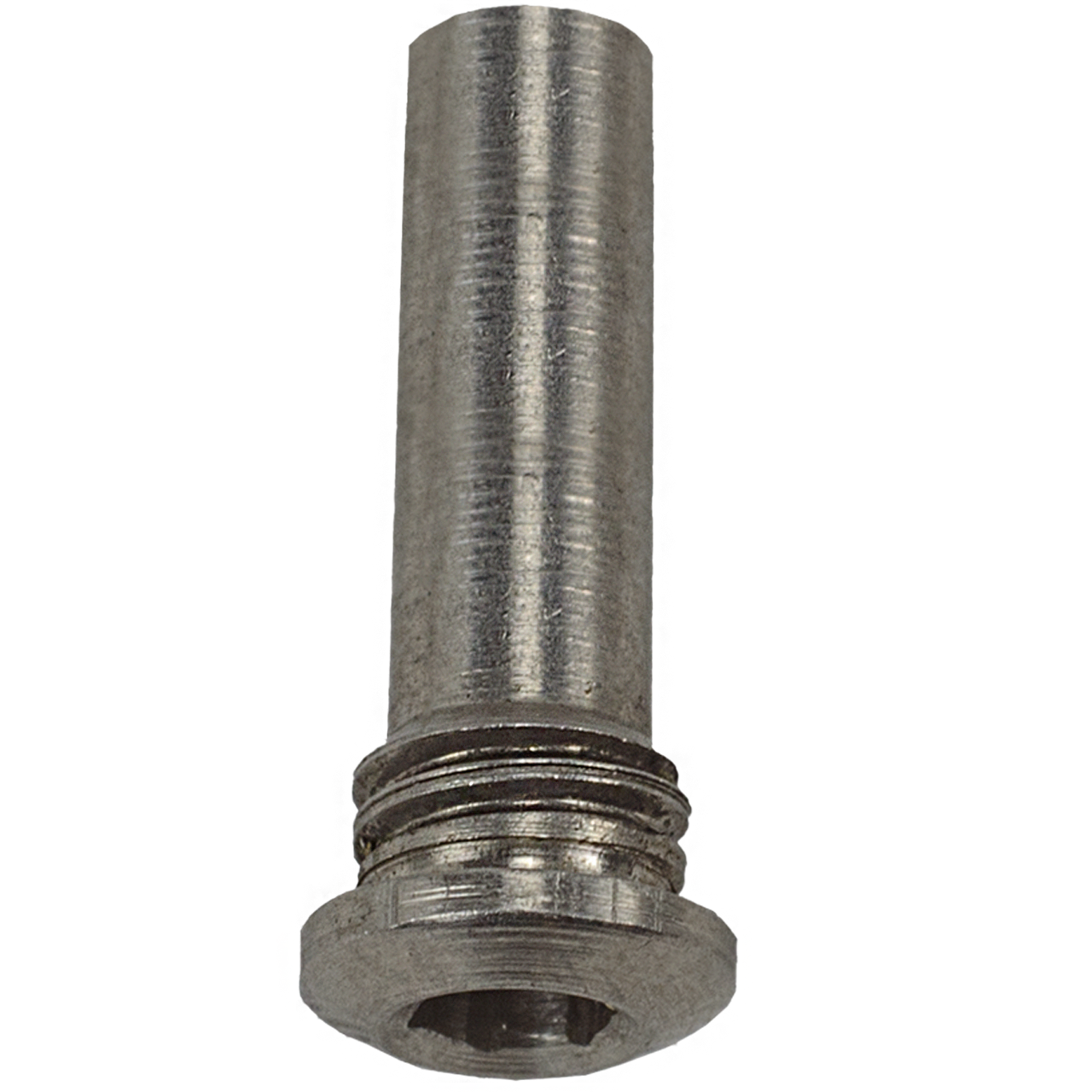 Schraube Imbus 2,5 f. Auslauf 1/2+3/4"